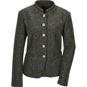 MADELEINE Blazers  grijs gemêleerd