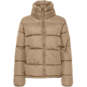 Oxmo Trui 'Bodila'  bruin