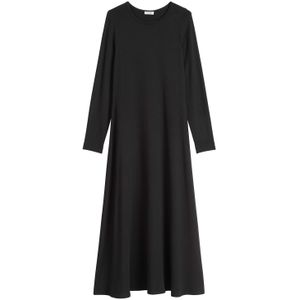 Marc O'Polo Jurk  zwart
