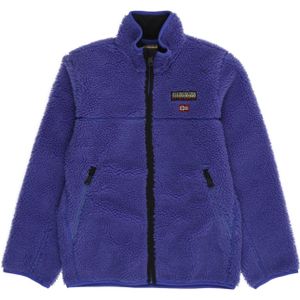 Napapijri Tynik Sweatshirt Met Rits