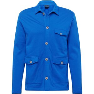 WESTMARK LONDON Tussenjas 'Core'  royal blue/koningsblauw