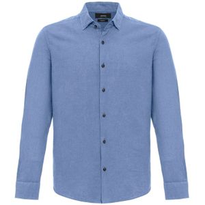 Antioch Overhemd  lichtblauw