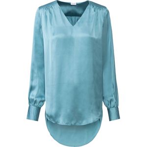 LASCANA Blouse  blauw