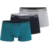 Calvin Klein Underwear Boxershorts  groen