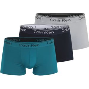 Calvin Klein Underwear Boxershorts  groen