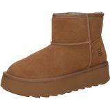 TT.Bagatt - Kuitlaarzen - Camel Bruin