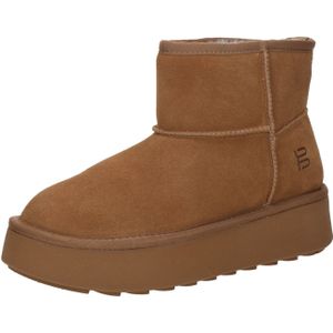 TT.Bagatt - Kuitlaarzen - Camel Bruin