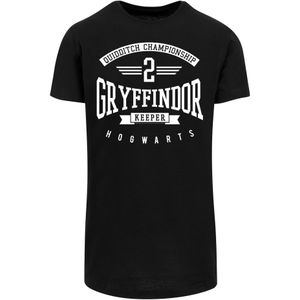 Shirt 'Harry Potter Gryffindor Keeper'