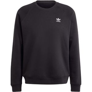 Sweatshirt 'Trefoil Essentials'