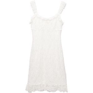 Pull&Bear Zomerjurk  wit