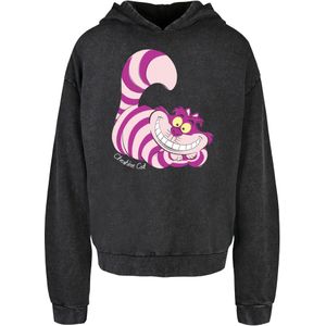 Sweatshirt 'Alice in Wonderland - Cheshire Cat'