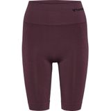 Hummel - TIF - Naadloze Shorts - Dames
