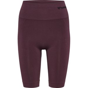 Hummel - TIF - Naadloze Shorts - Dames
