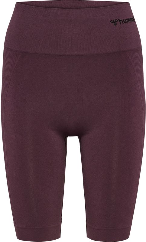 Hummel - TIF - Naadloze Shorts - Dames