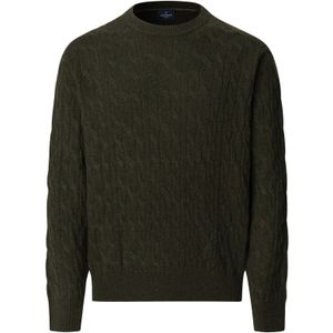 Hackett London Trui  spar