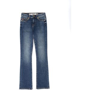 BIG STAR Jeans 'ADELA'  blauw denim