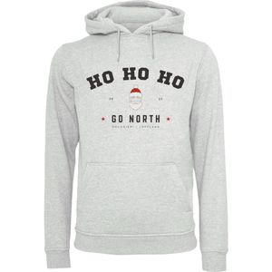 Sweatshirt 'Ho Ho Ho Santa Weihnachten'