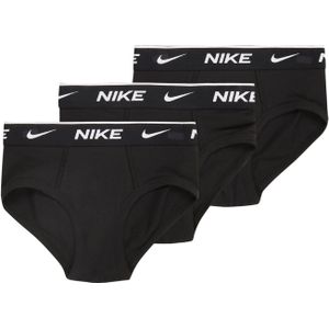 Nike - Hip Zwembroeken - 3-Pack - Multi - Zacht - Duurzaam