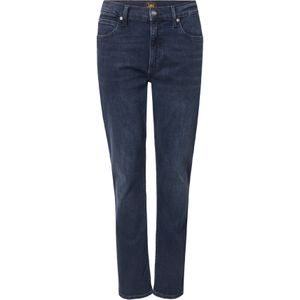 Lee - WEST - Jeans - Donkerblauw - Regular Fit