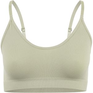 Yenita BH  pastelgroen