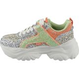 Buffalo - Bliss One Glam - Sneakers - Vegan Glitter