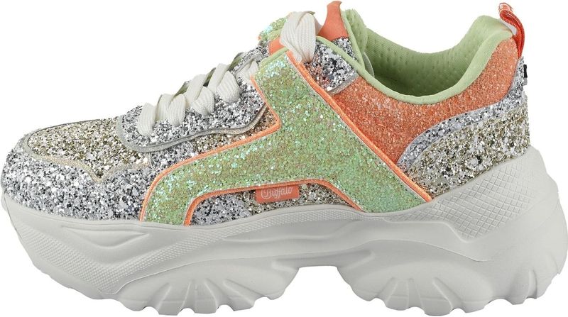 Buffalo - Bliss One Glam - Sneakers - Vegan Glitter