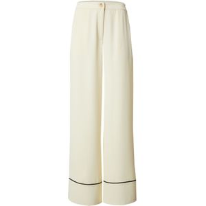 EDITED Broek 'Melisa'  crème