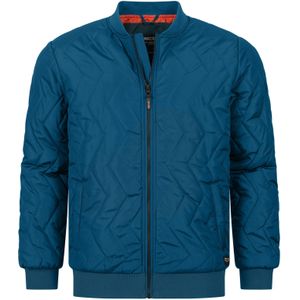 INDICODE JEANS Tussenjas ' INGatlin '  blauw