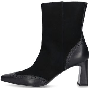 Henry Stevens - Madison ZB70 - Enkellaarzen - Zwart