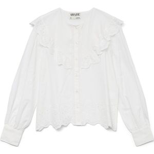 Vmpaisley - Overhemd - Lange Mouwen - Regular Fit