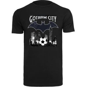 Shirt 'DC Comics Batman Football Gotham City'