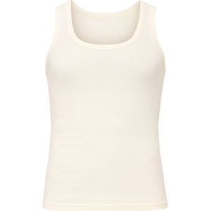 Weweus Onderhemd  lichtgeel