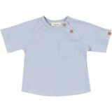 NAME IT - NBMJOLLO - Shirt - Lichtblauw