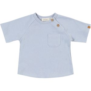 NAME IT - NBMJOLLO - Shirt - Lichtblauw