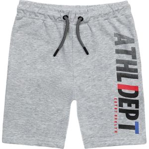 MINOTI Sportbroek  blauw / grijs / bloedrood / zwart