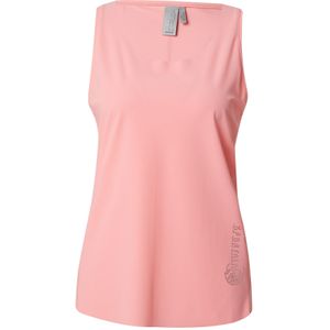 Sportalm Kitzbühel Top 'Uschi'  donkergrijs / oudroze