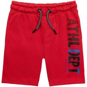 MINOTI Sportbroek  gemengde kleuren / vuurrood