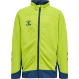 Lead - Sweatvest - Sportief - Kleur - Materiaal