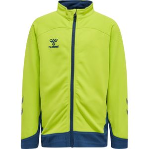 Lead - Sweatvest - Sportief - Kleur - Materiaal