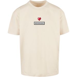 F4NT4STIC Shirt  sand / blauw / grijs / lila / rood / wit