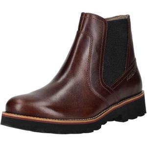 Pius Gabor Laarzen  donkerbruin