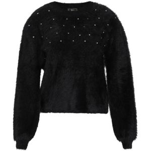 faina Trui 'Fashion Look'  zwart