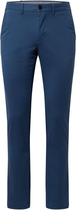 TOMMY HILFIGER Chino 'Denton'  navy