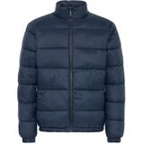 Blend - EIDEN - Gewatteerd Jack - Heren - Opstaande Kraag