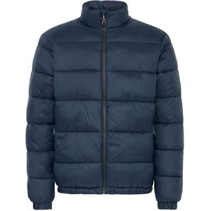 Blend - EIDEN - Gewatteerd Jack - Heren - Opstaande Kraag