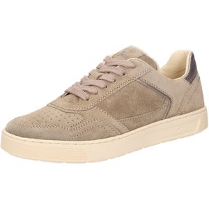SIOUX Sneakers laag '004 '  beige