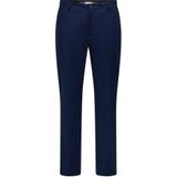 Only & Sons - ONSKYLE - Pantalon - Navy - Slimfit