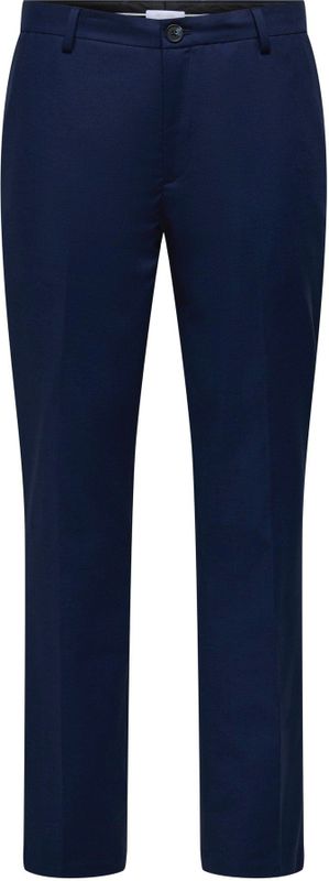 Only & Sons - ONSKYLE - Pantalon - Navy - Slimfit