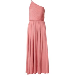 Guido Maria Kretschmer - Avondjurk - Rosa - Maxi - Mouwloos