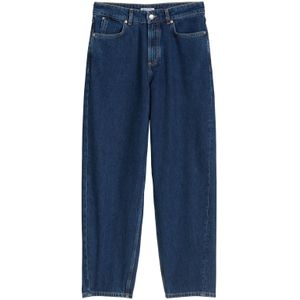 Marc O'Polo DENIM Jeans 'Stine'  donkerblauw